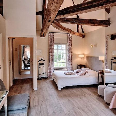 Longnes Domaine Des Clos Vallees المظهر الخارجي الصورة