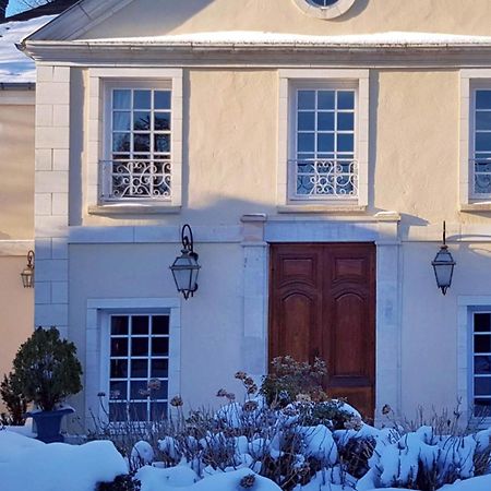 Longnes Domaine Des Clos Vallees المظهر الخارجي الصورة