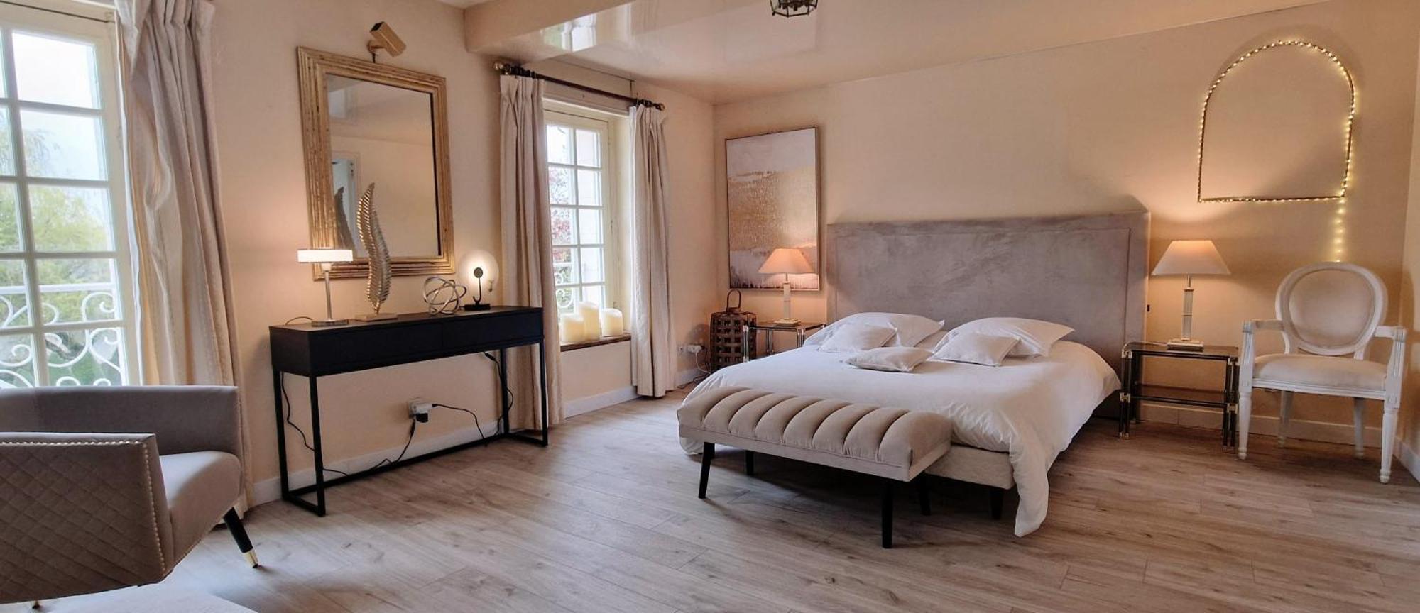 Longnes Domaine Des Clos Vallees المظهر الخارجي الصورة