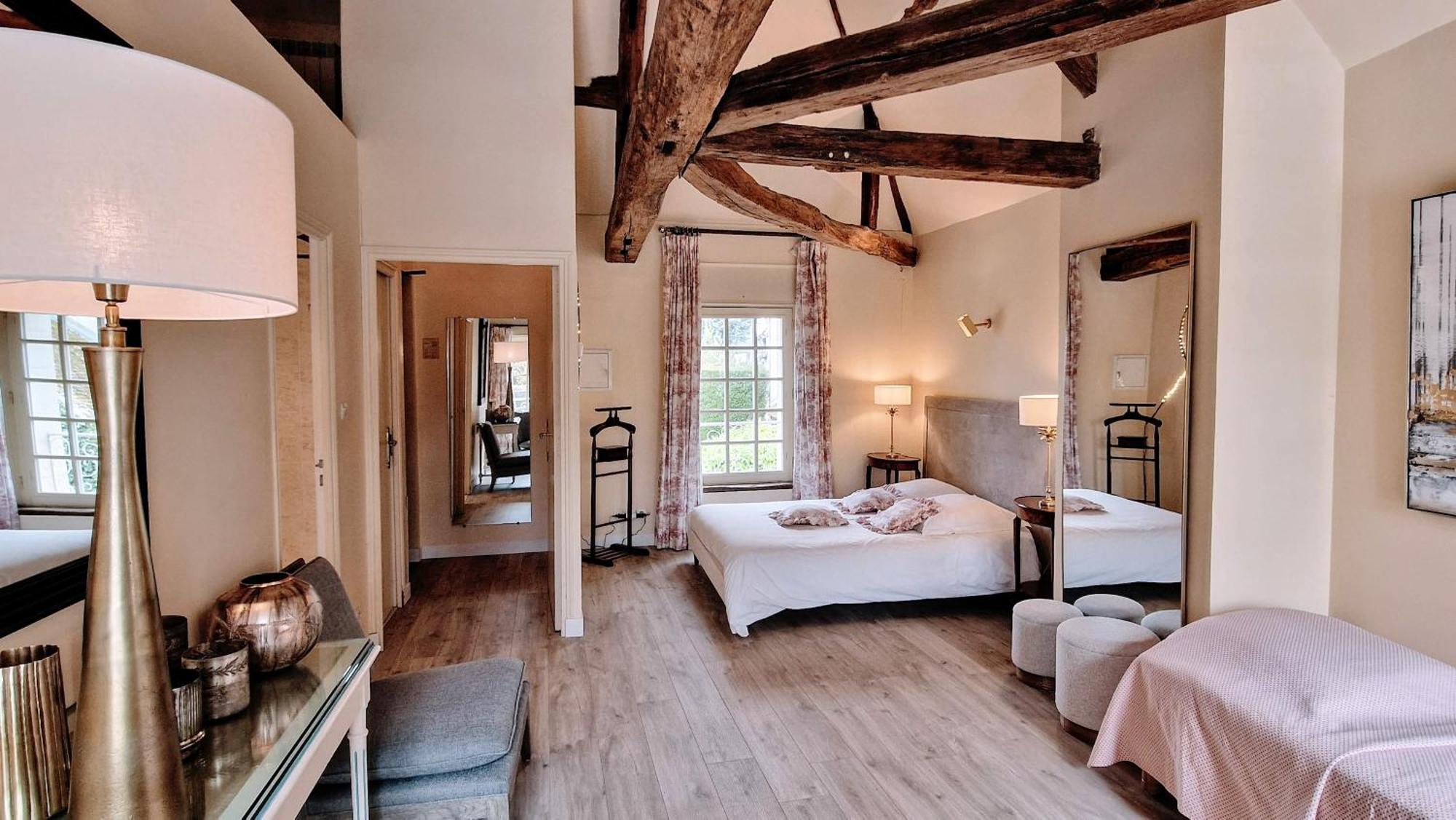Longnes Domaine Des Clos Vallees المظهر الخارجي الصورة