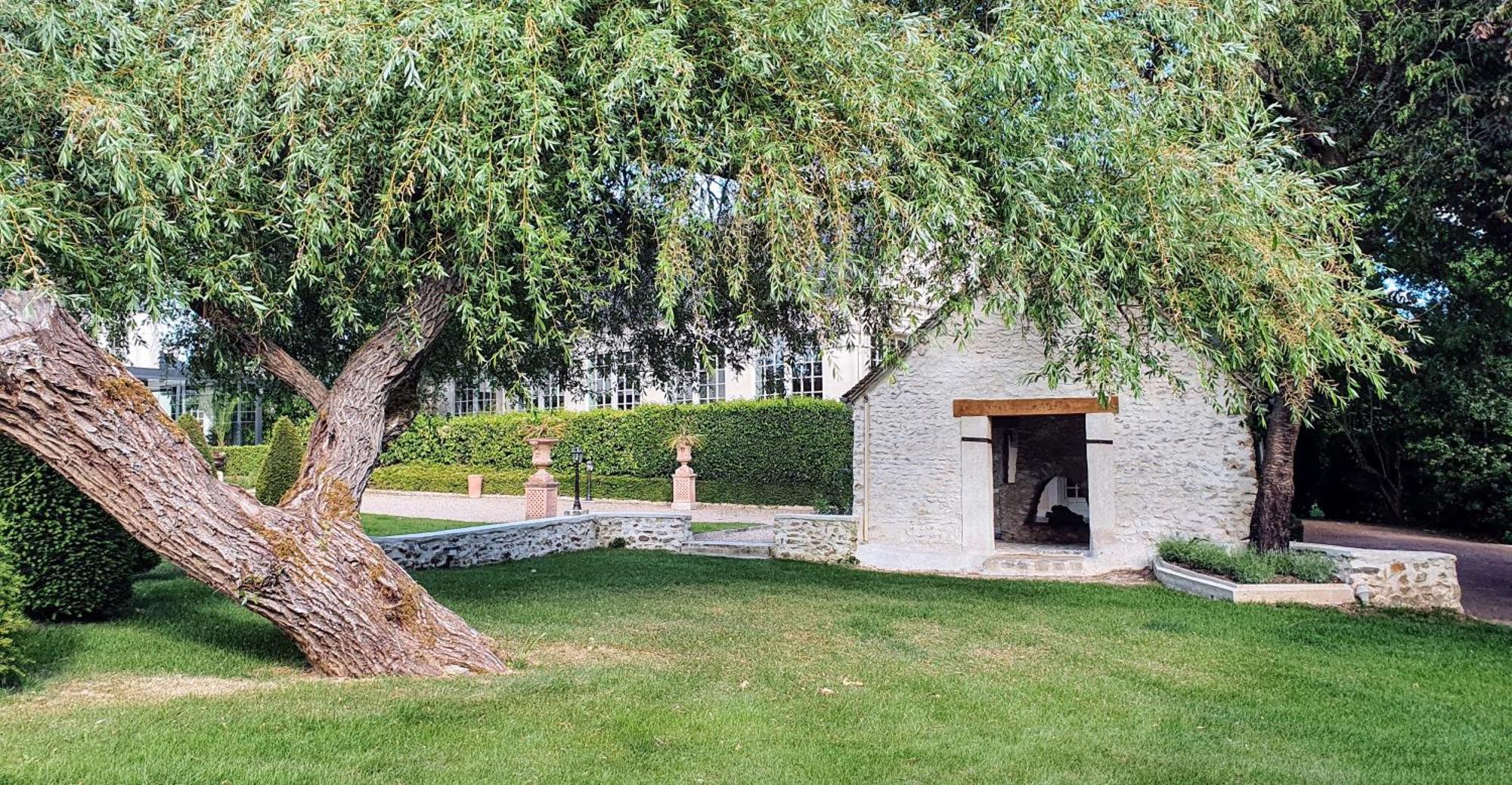Longnes Domaine Des Clos Vallees المظهر الخارجي الصورة